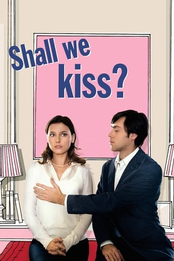 Watch Shall We Kiss? 2007 poster