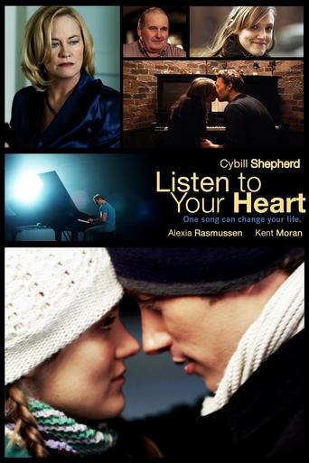 Watch Listen to Your Heart 2010 poster
