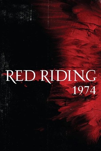 Watch Red Riding: The Year of Our Lord 1974 2009 poster