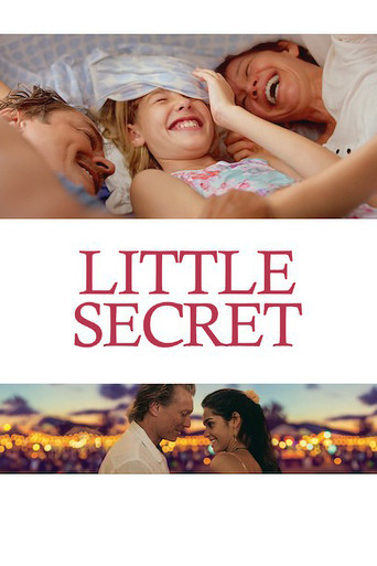 Watch Little Secret 2016 poster