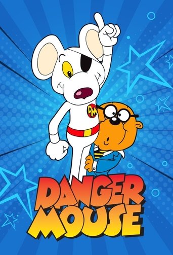 Watch Danger Mouse 1981 poster