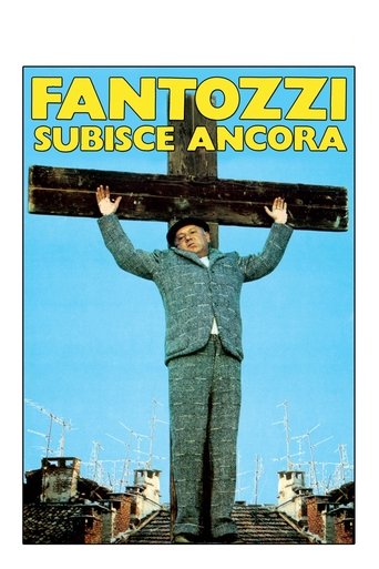 Watch Fantozzi Still Suffers 1983 poster
