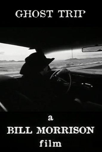 Watch Ghost Trip 2000 poster