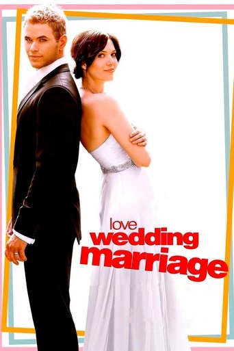 Watch Love, Wedding, Marriage 2011 poster