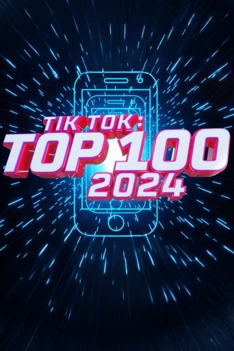 Watch TikTok: Top 100 2024 2024 poster
