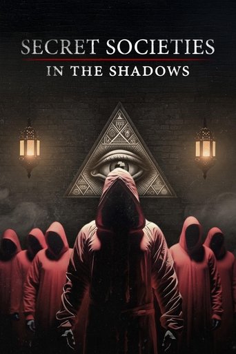 Watch Secret Societies: In the Shadows 2022 poster