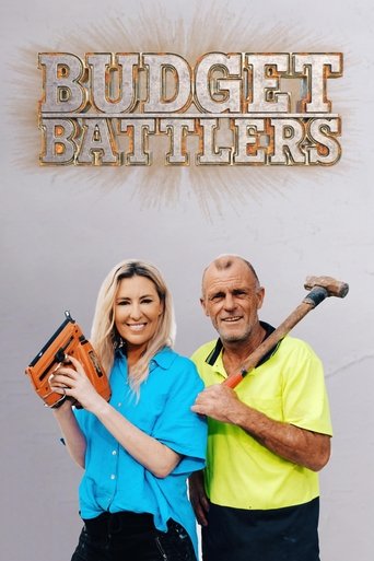 Watch Budget Battlers 2024 poster