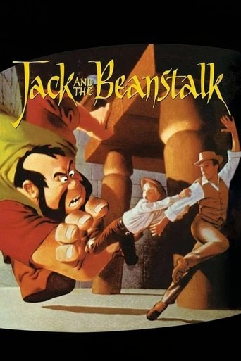 Watch Jack and the Beanstalk 1967 poster