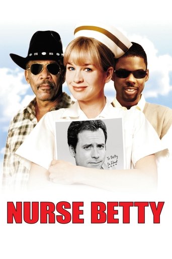 Watch Nurse Betty 2000 poster