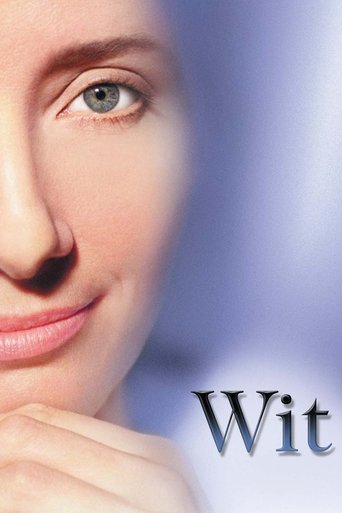 Watch Wit 2001 poster