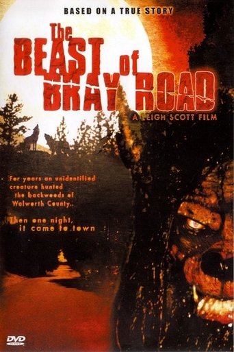 Watch The Beast of Bray Road 2005 poster