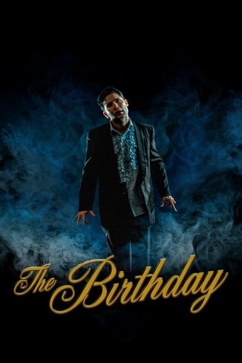 Watch The Birthday 2005 poster
