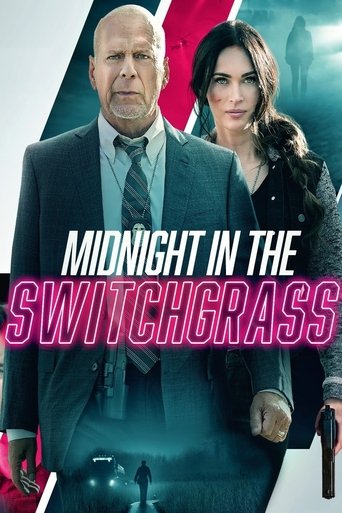 Watch Midnight in the Switchgrass 2021 poster