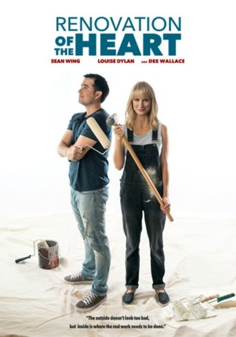 Watch Renovation of the Heart 2019 poster