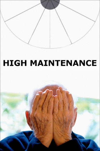 Watch High Maintenance 2020 poster