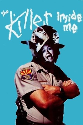 Watch The Killer Inside Me 1976 poster