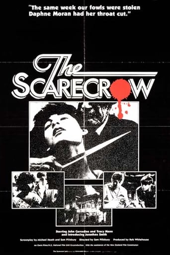 Watch The Scarecrow 1982 poster