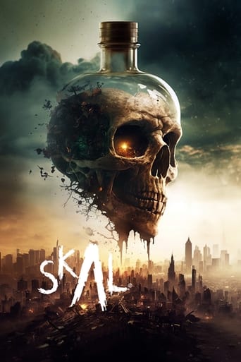 Watch Skal: Fight for Survival 2023 poster