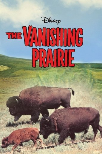 Watch The Vanishing Prairie 1954 poster
