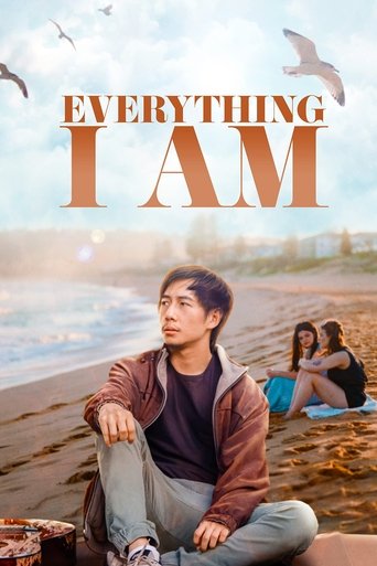 Watch Everything I Am 2021 poster