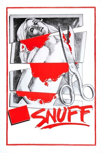 Watch Snuff 1976 poster