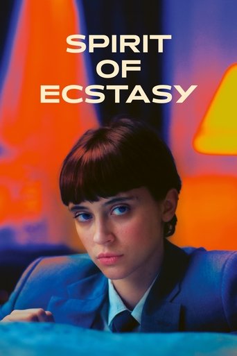 Watch Spirit of Ecstasy 2023 poster