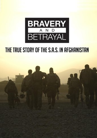 Watch Bravery & Betrayal 2025 poster