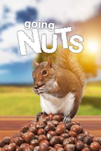 Watch Going Nuts: Tales from the Squirrel World 2019 poster