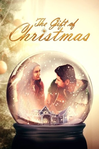 Watch The Gift of Christmas 2020 poster