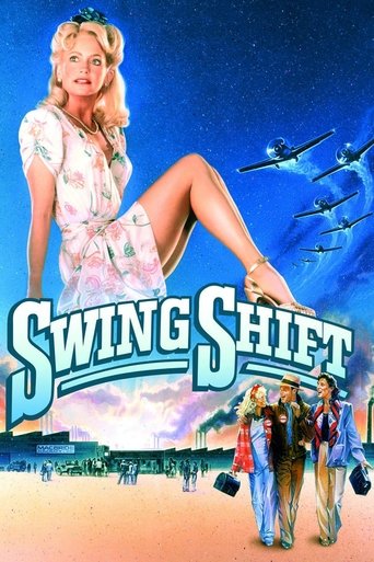 Watch Swing Shift 1984 poster