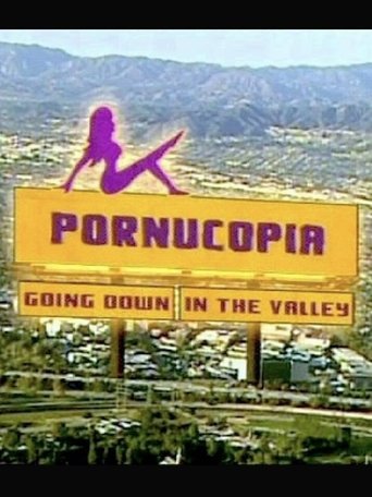 Watch Pornucopia 2004 poster