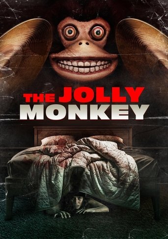 Watch The Jolly Monkey 2025 poster