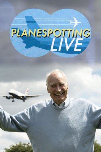 Watch Planespotting Live 2019 poster
