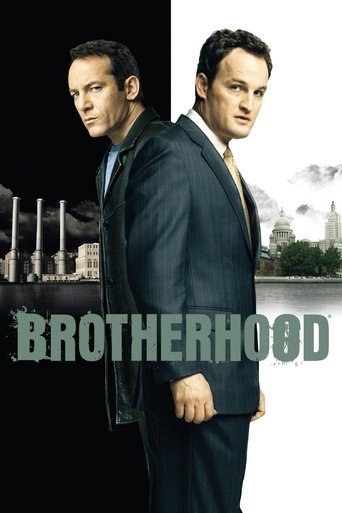 Watch Brotherhood 2006 poster