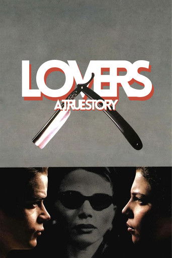 Watch Lovers: A True Story 1991 poster