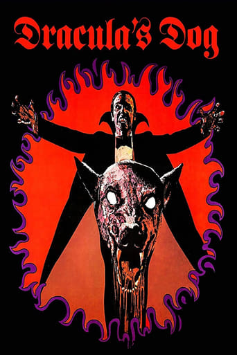 Watch Dracula's Dog 1977 poster