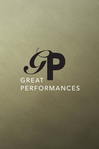 Watch Great Performances 1971 poster
