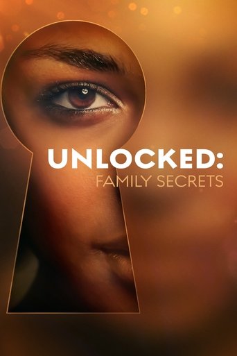 Watch Unlocked: Family Secrets 2025 poster