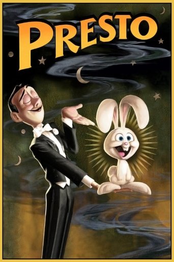 Presto 2008