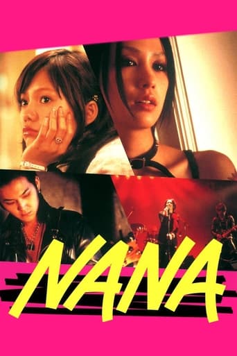 Watch Nana 2005 poster