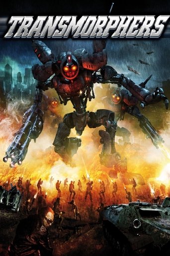 Watch Transmorphers 2007 poster