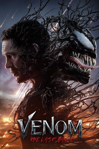 Watch Venom: The Last Dance 2024 poster