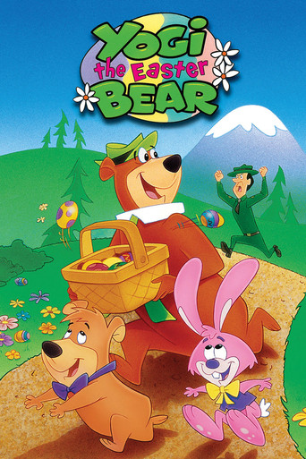 Watch Yogi the Easter Bear 1994 poster