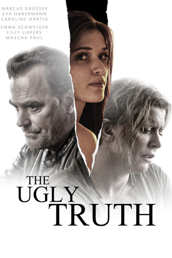 Watch The Ugly Truth 2021 poster