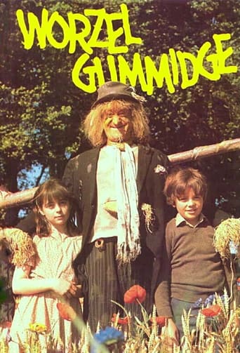 Watch Worzel Gummidge 1979 poster