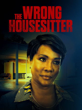 Watch The Wrong House Sitter 2020 poster
