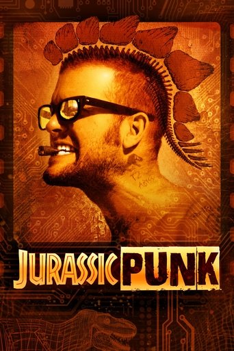 Watch Jurassic Punk 2022 poster