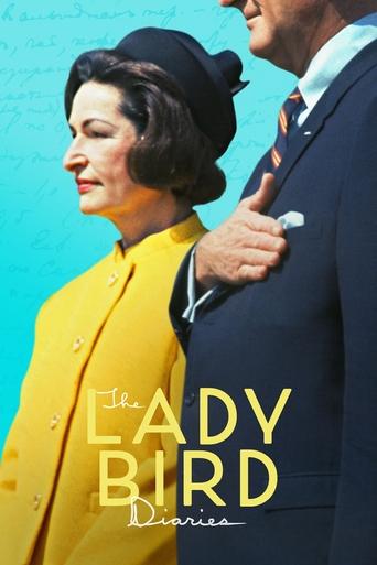 Watch The Lady Bird Diaries 2023 poster