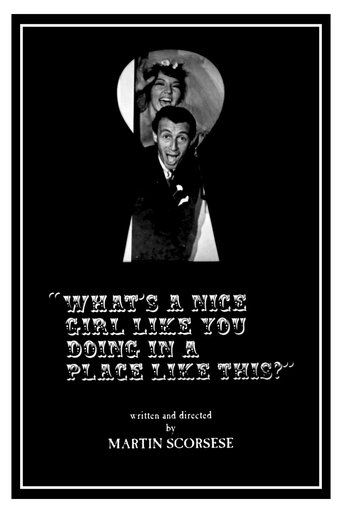 Watch What's a Nice Girl Like You Doing in a Place Like This? 1963 poster