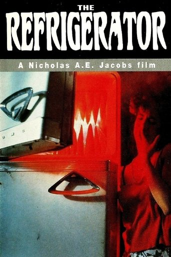 Watch The Refrigerator 1991 poster